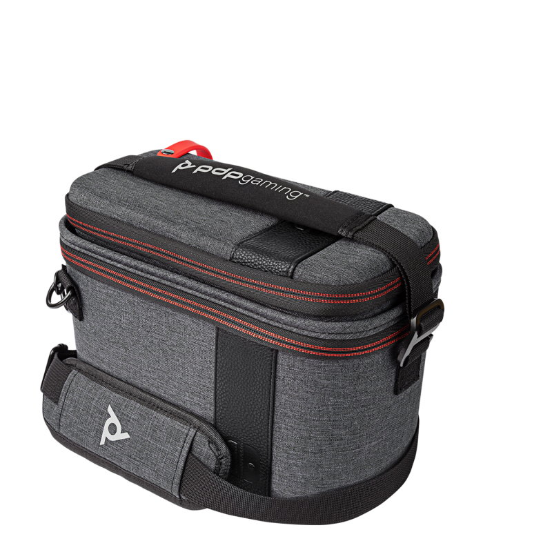 Sacoche Elite Pull N Go Nintendo