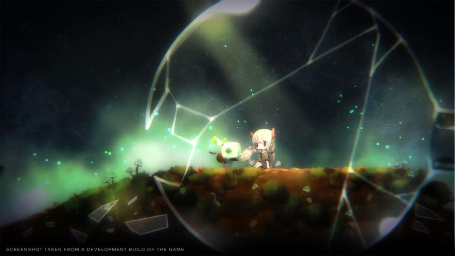 Void Trrlm Void Terrarium 2 Deluxe Edition