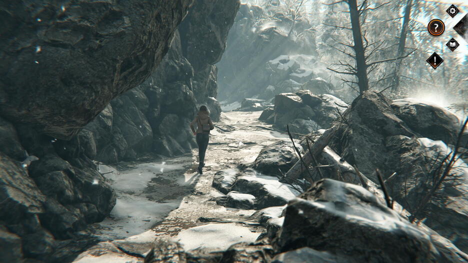 Syberia 4 The World Before - Occasion
