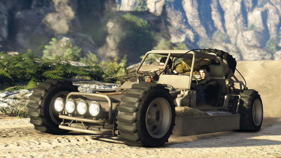 GTA V Edition Premium