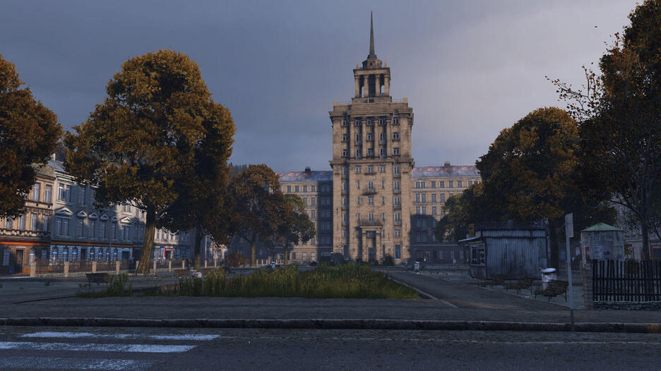 Dayz - Occasion