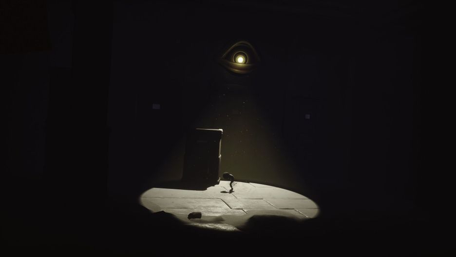 Little Nightmares Enhanced Edition Complete Edition