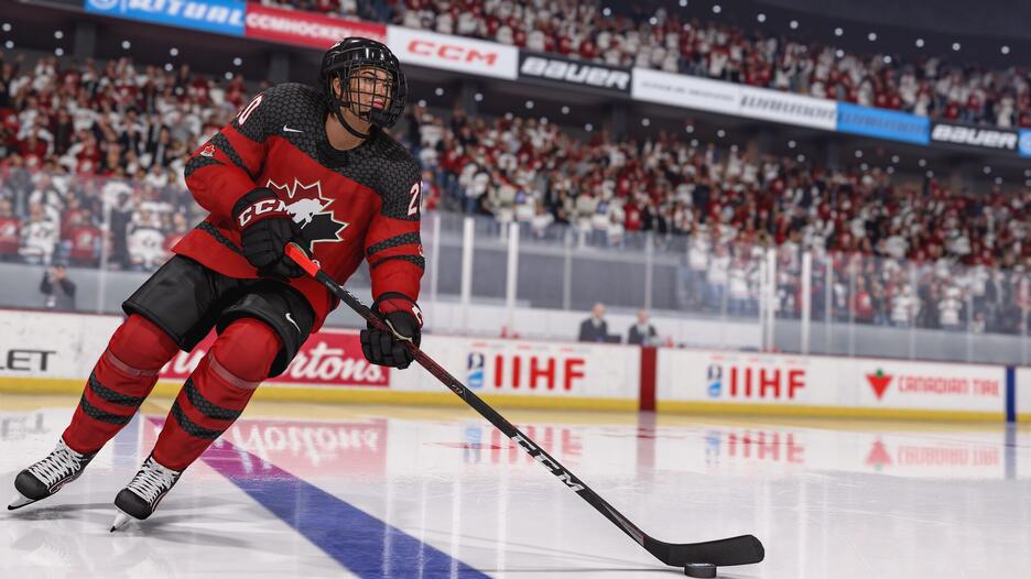 Nhl 23 - Occasion