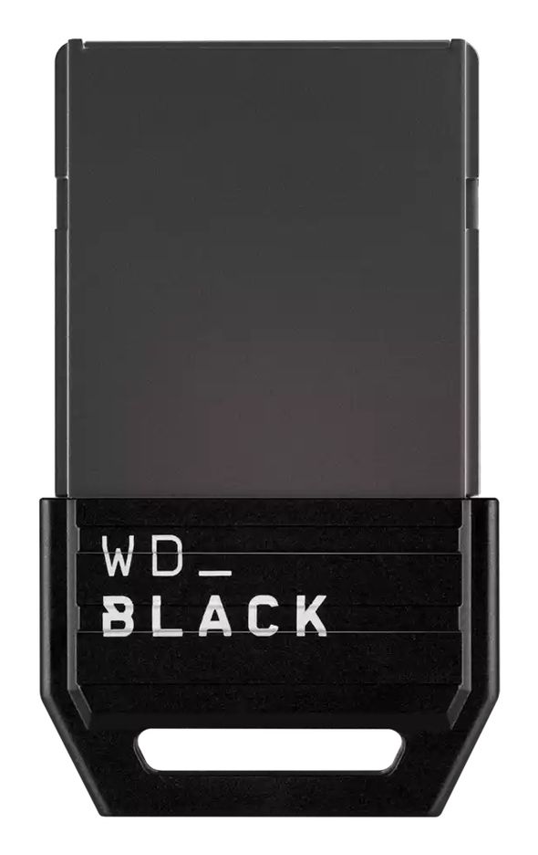 Extension Memoire Wd Black C50 1to  Xbox