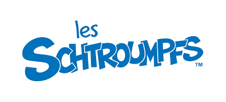 LES SCHTROUMPFS