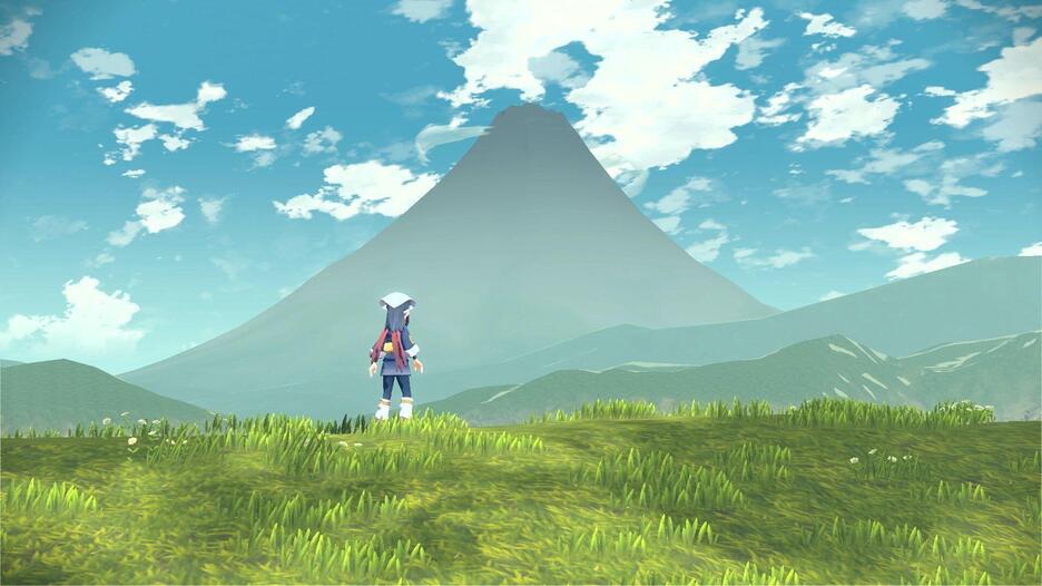 Legendes Pokemon Arceus