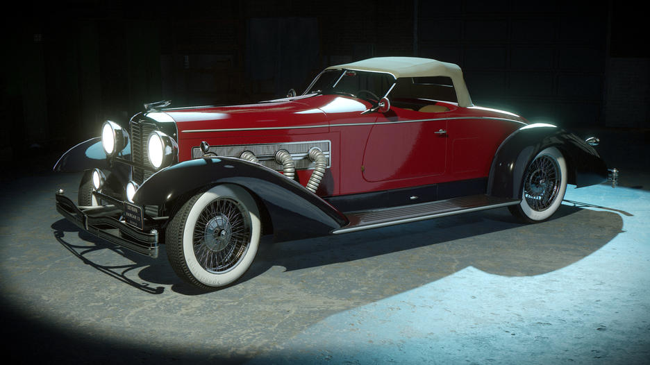 Mafia Definitive Edition - Occasion
