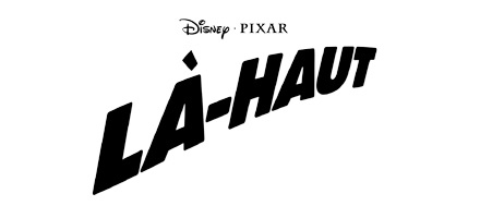 LA-HAUT