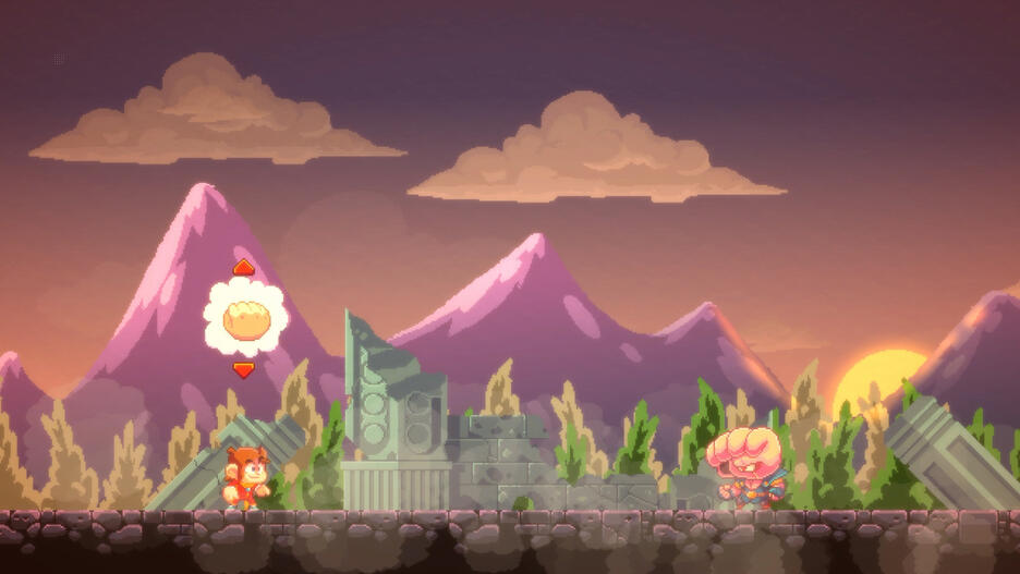 Alex Kidd In Miracle World Dx - Occasion