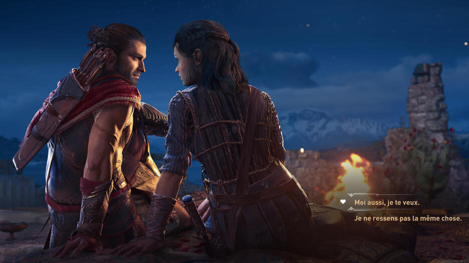 Assassin's Creed Odyssey
