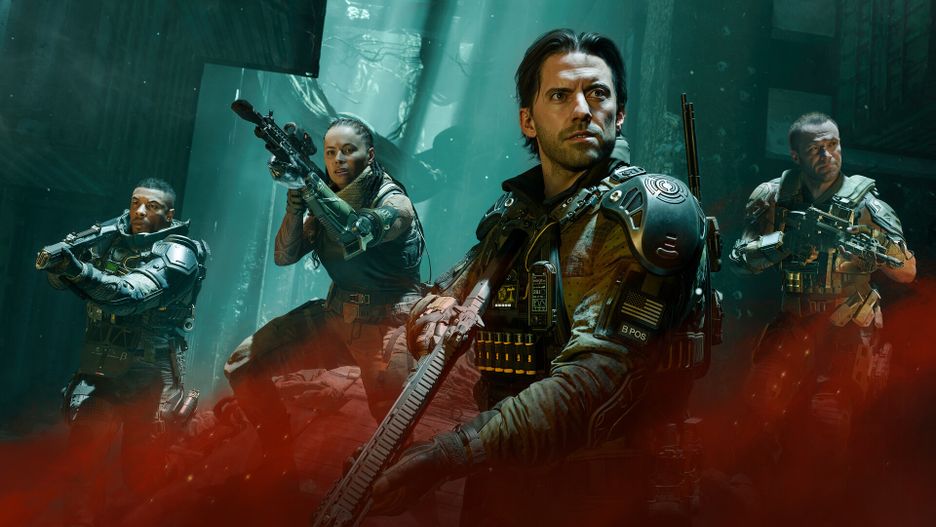 Call Of Duty Black Ops 7 - Occasion