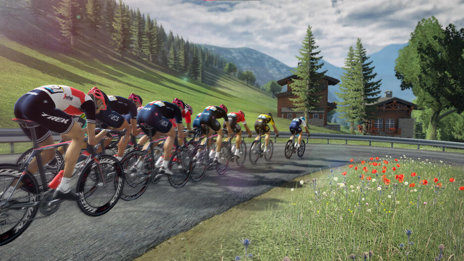 Tour De France 2021 - Occasion
