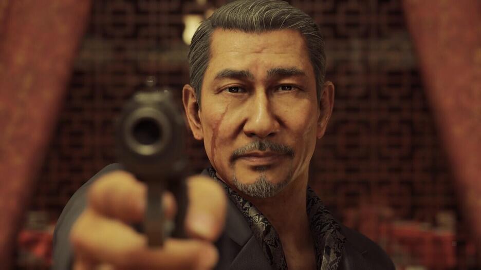 Yakuza 7 Like A Dragon Day Ichi Edition