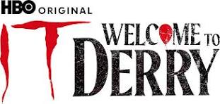 WELCOME TO DERRY