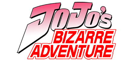 JOJO S BIZARRE ADVENTURE