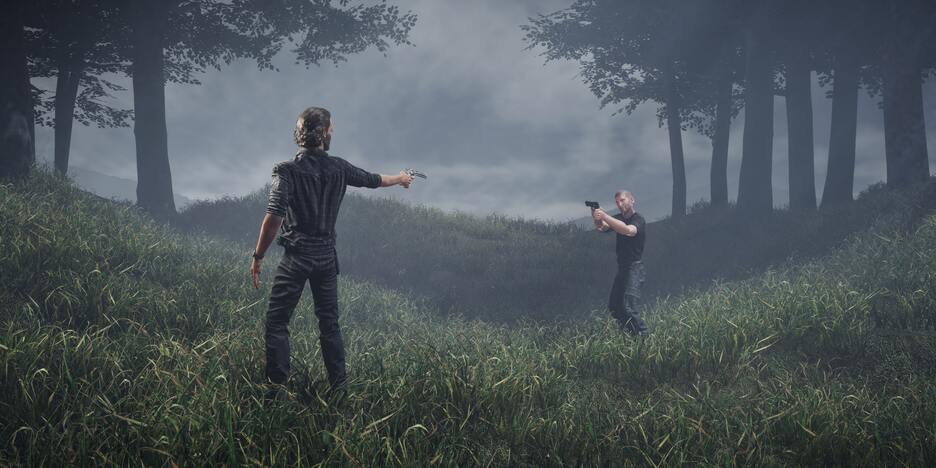 Walking Dead Destinies - Occasion