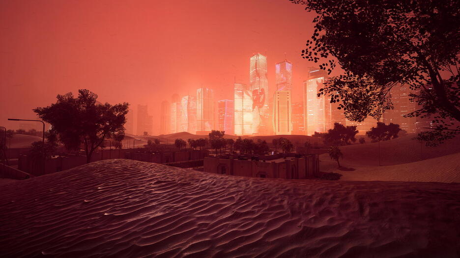 Battlefield 2042