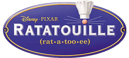RATATOUILLE
