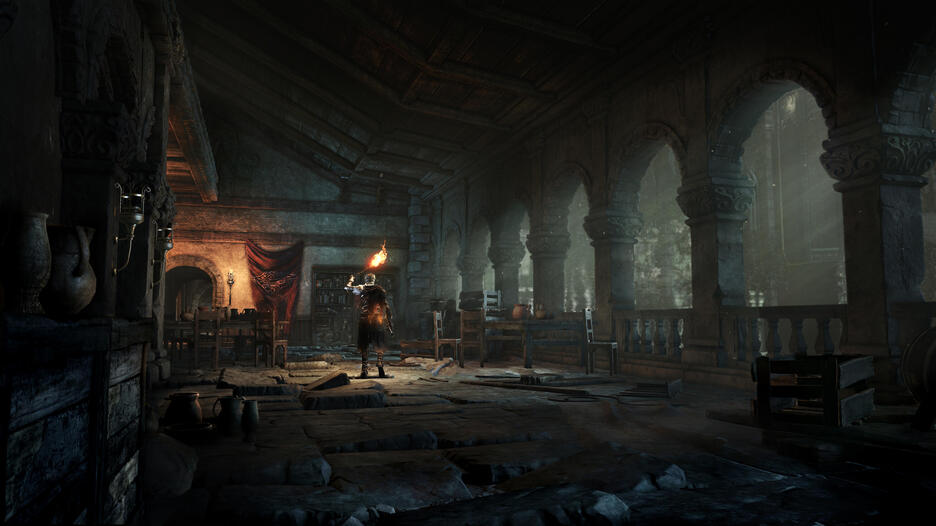Dark Souls III Goty - Occasion