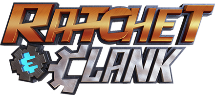 RATCHET & CLANK