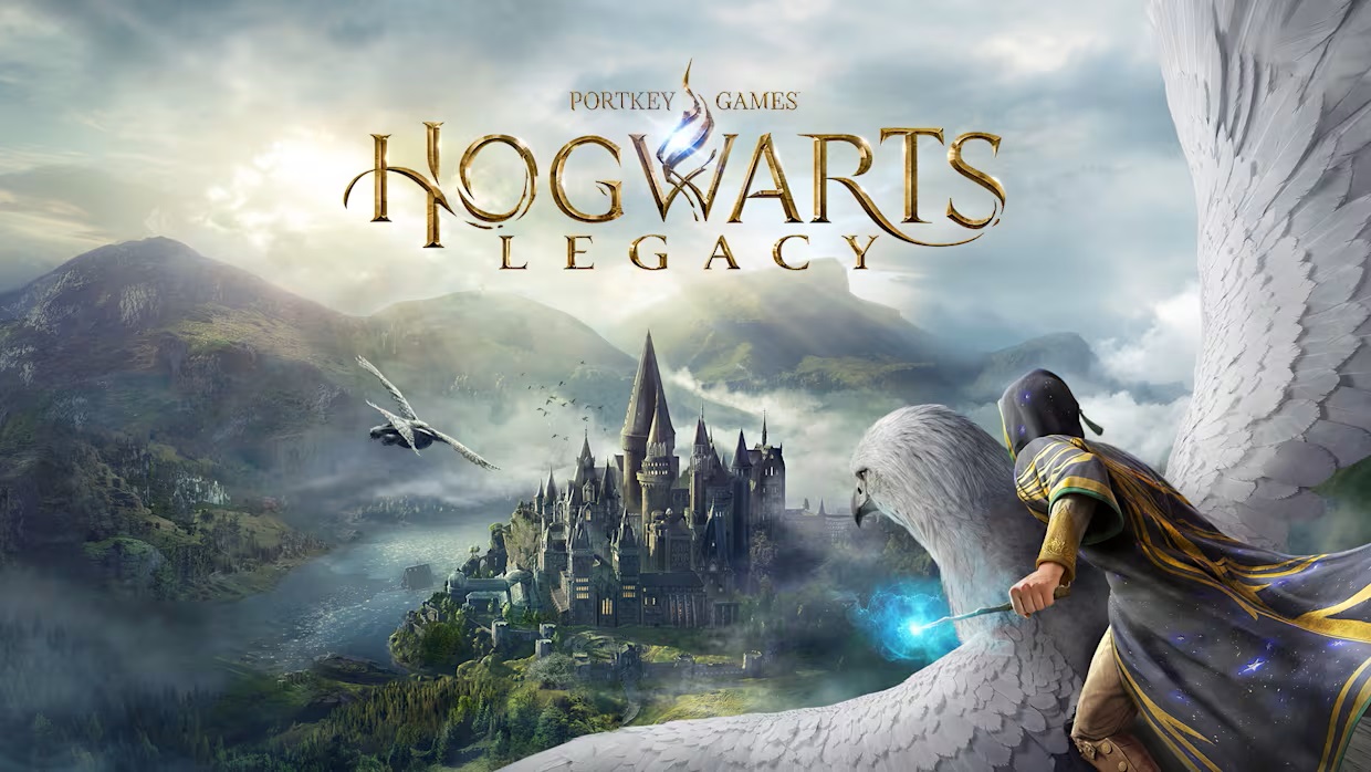 Hogwarts Legacy : L'heritage De Poudlard