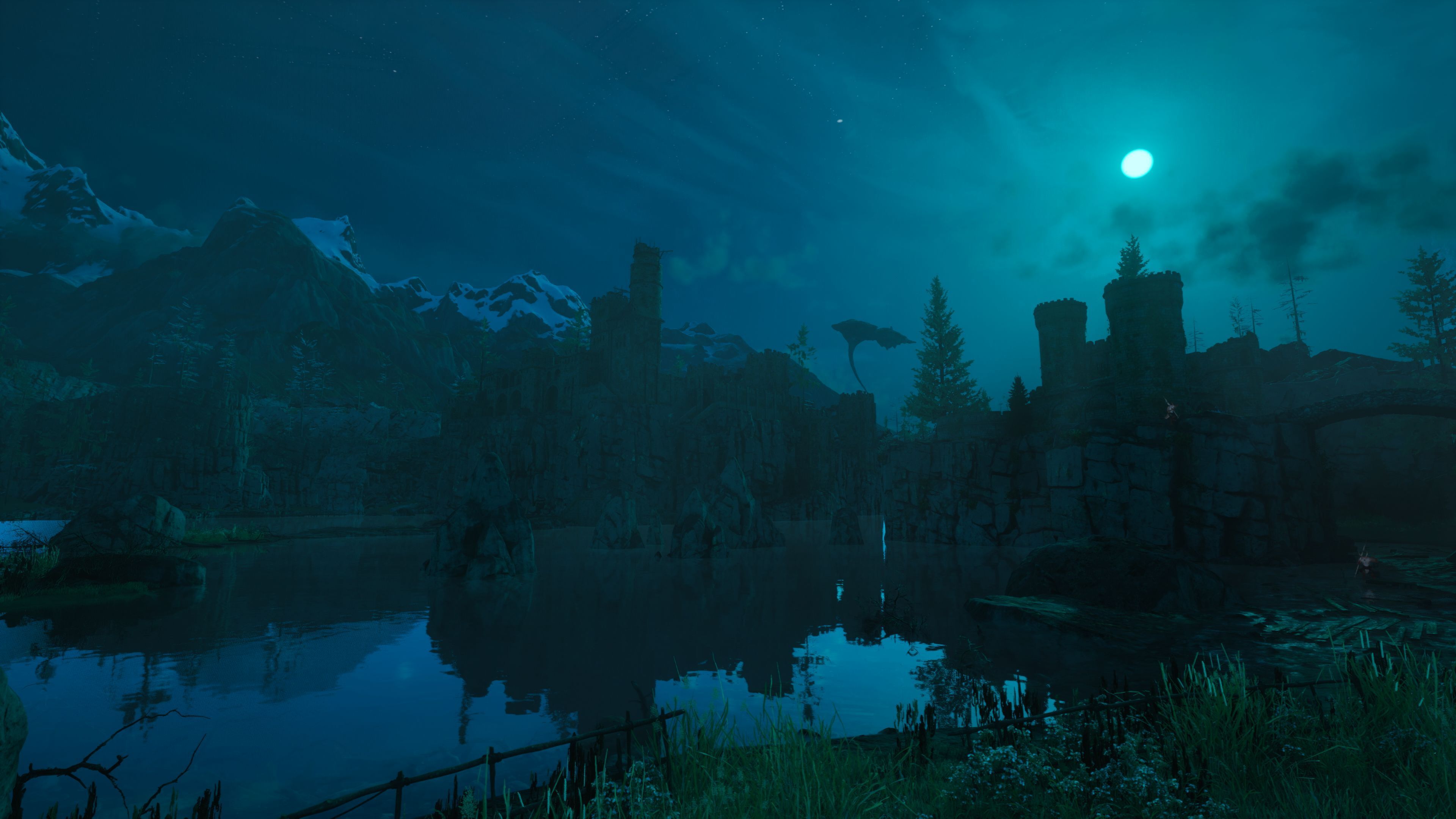 Echoes Of Aincrad