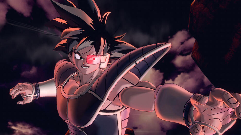 Dragon Ball Xenoverse 2 - Occasion