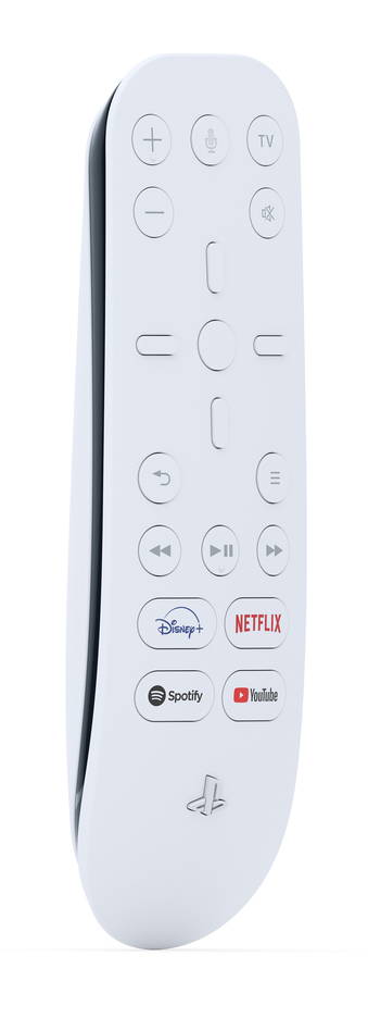 Telecommande Playstation 5