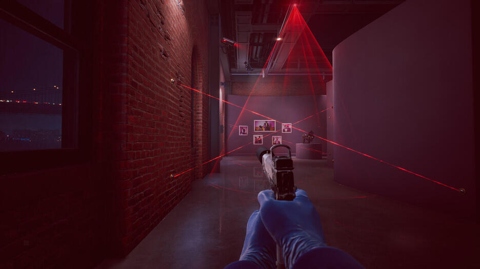 Payday 3 Day One
