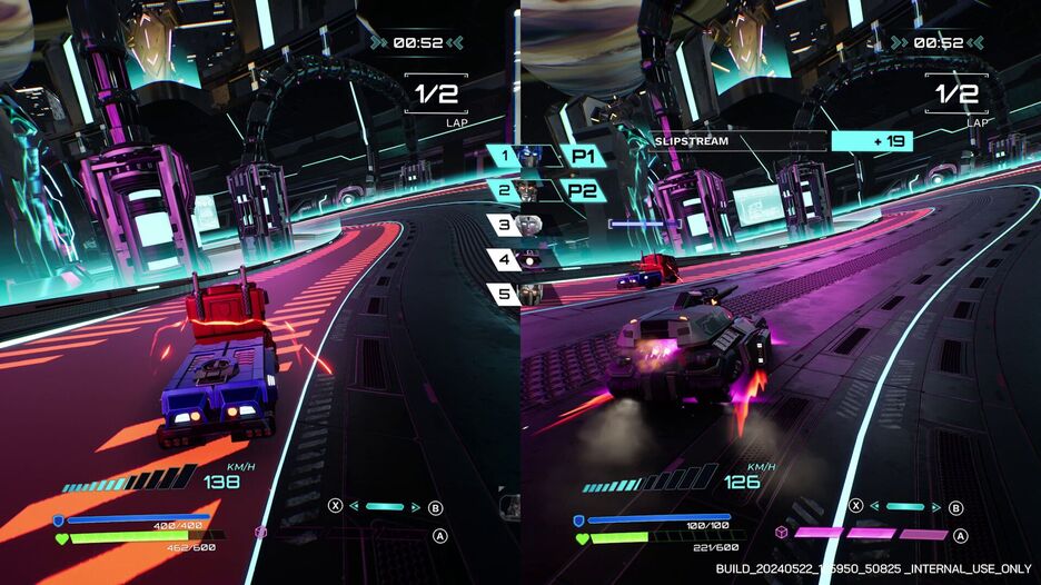 Transformers Epreuves Galactiques - Occasion