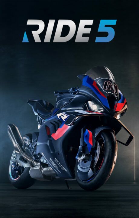 RIDE 5 Day One REBEL PACK  PlayStation 5