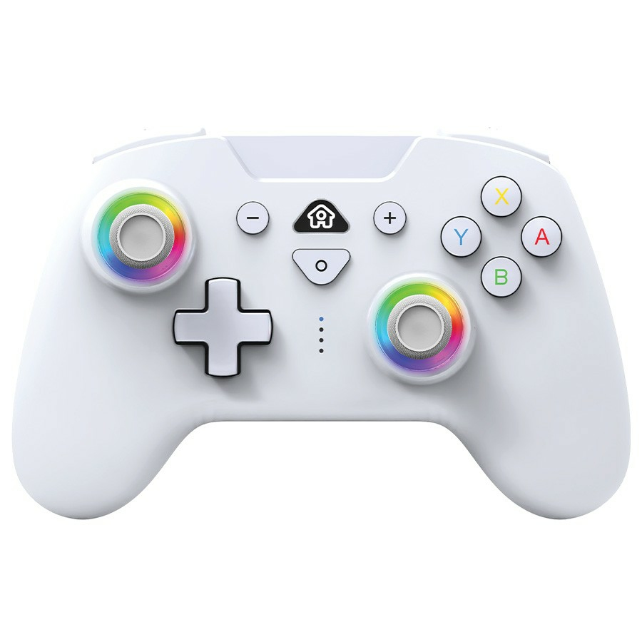 Manette Sans Fil -  Blanche