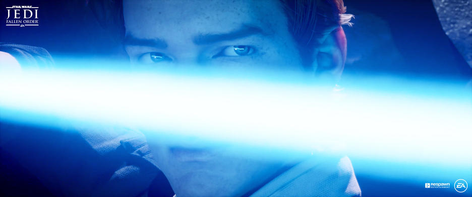 Star Wars Jedi : Fallen Order - Occasion