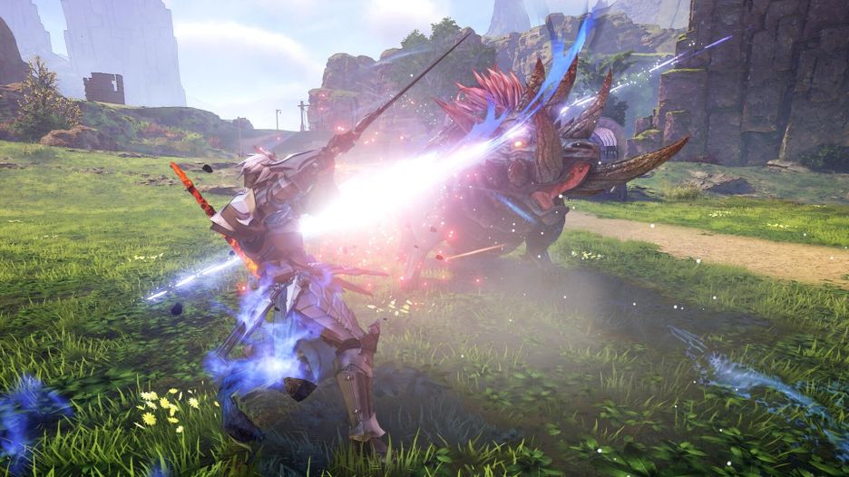 Tales Of Arise Collector Edition