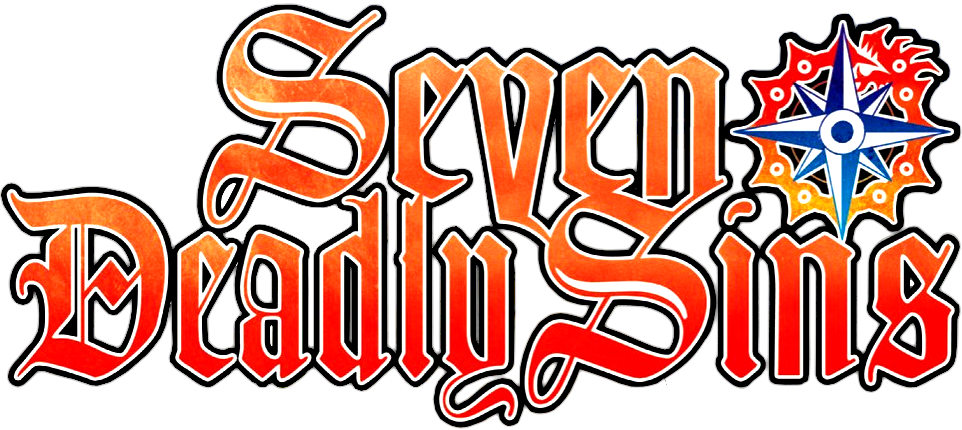 SEVEN DEADLY SINS