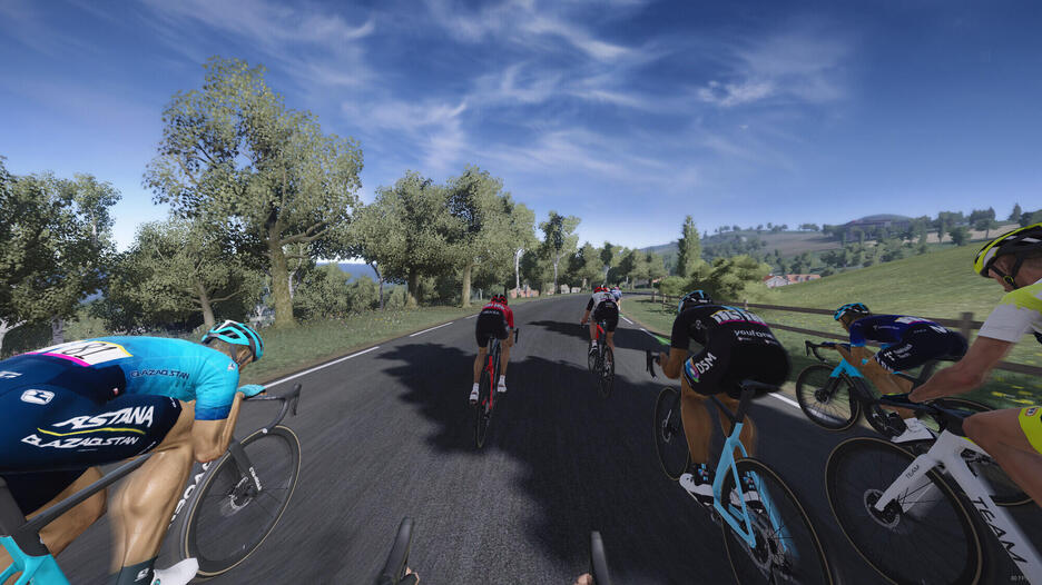 Tour De France 2023 - Occasion