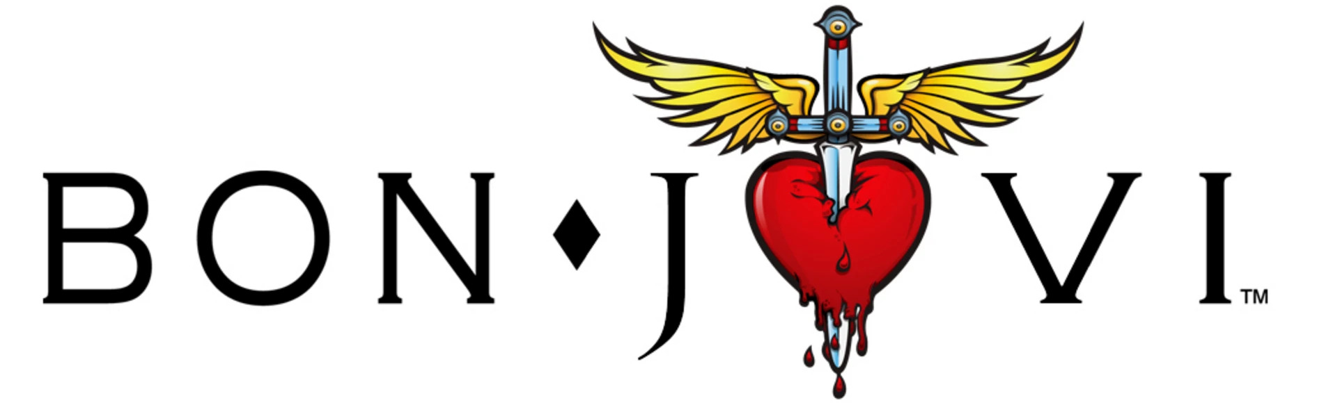 BON JOVI