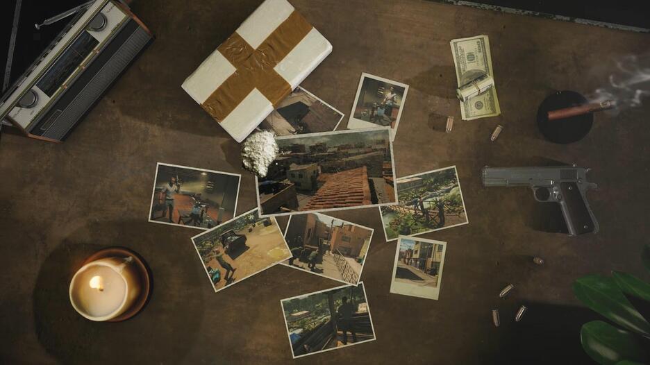 Narcos Rise Of The Cartels - Occasion