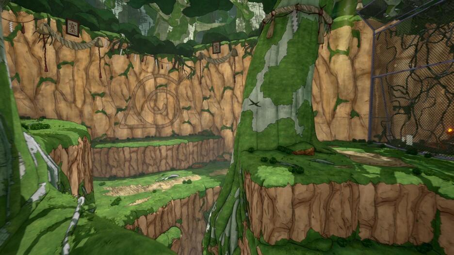 Naruto To Boruto Shinobi Striker - Occasion