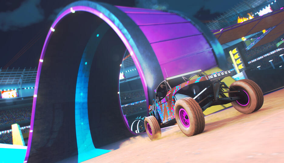 Dirt 5 - Occasion