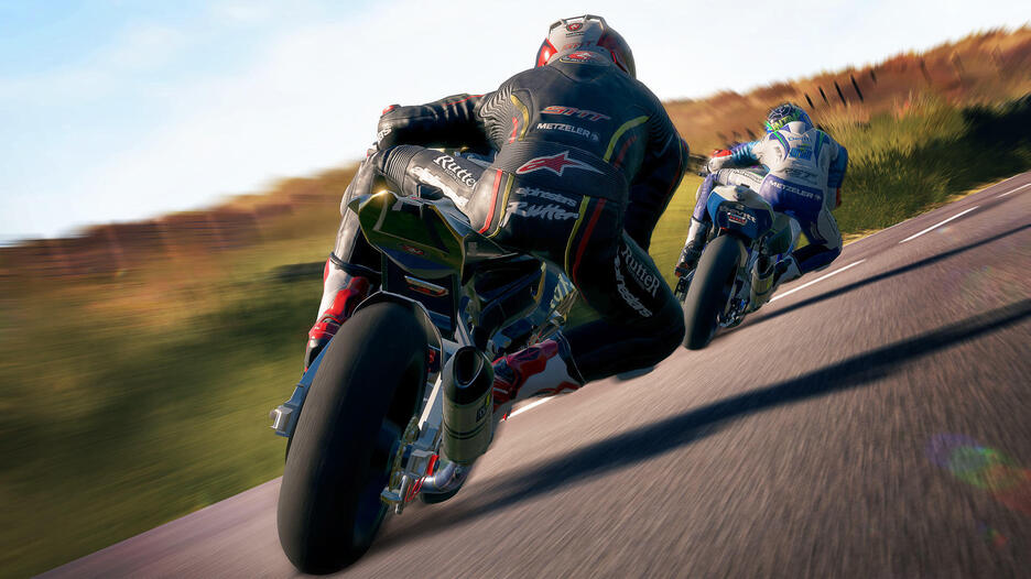 Tt Isle Of Man - Occasion