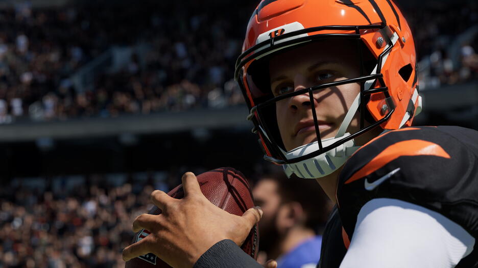 Madden NFL 23 - Occasion