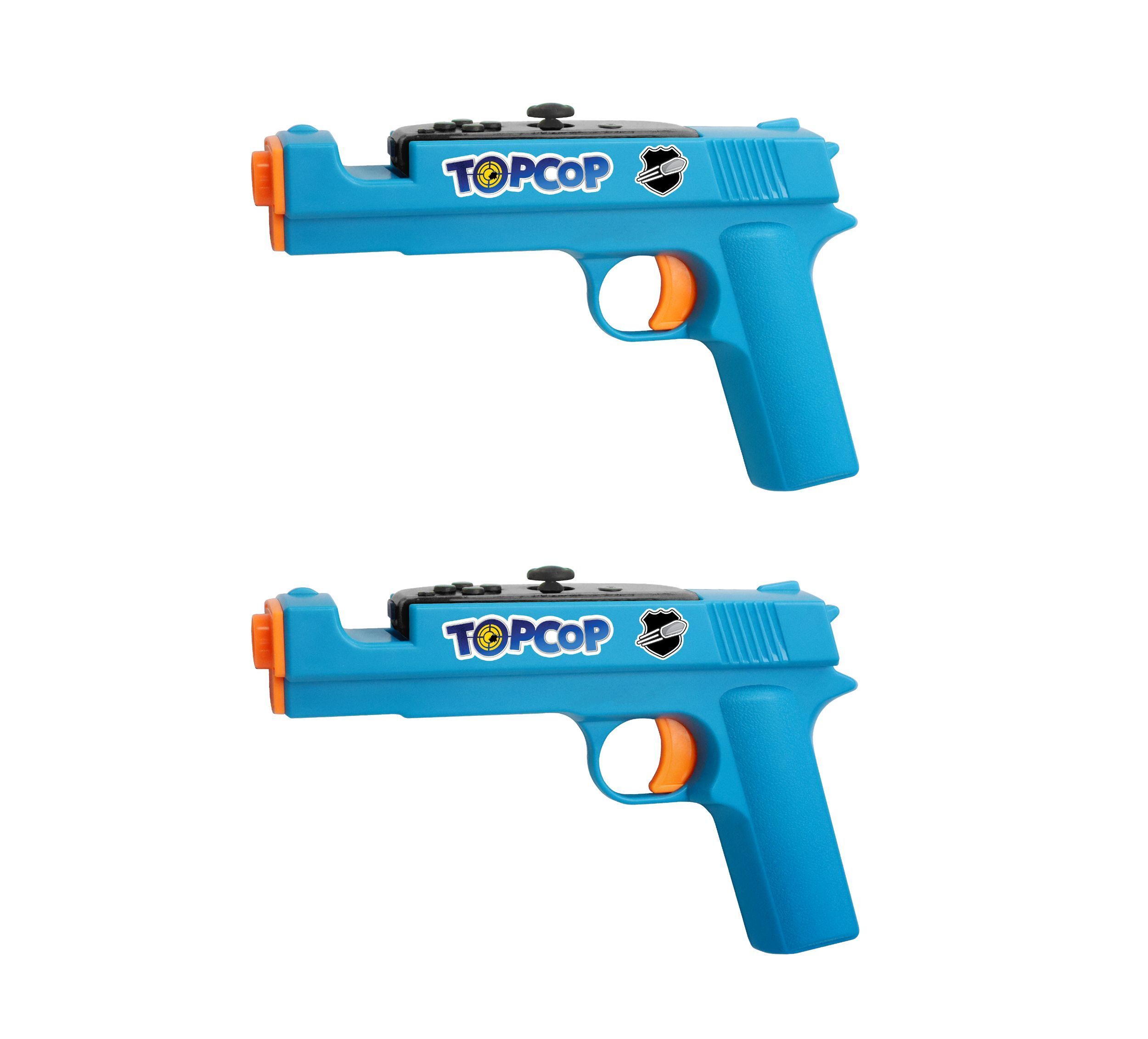 Top Cop Police Training Kit (code De T&eacute;l&eacute;chargement)