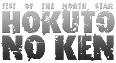HOKUTO NO KEN