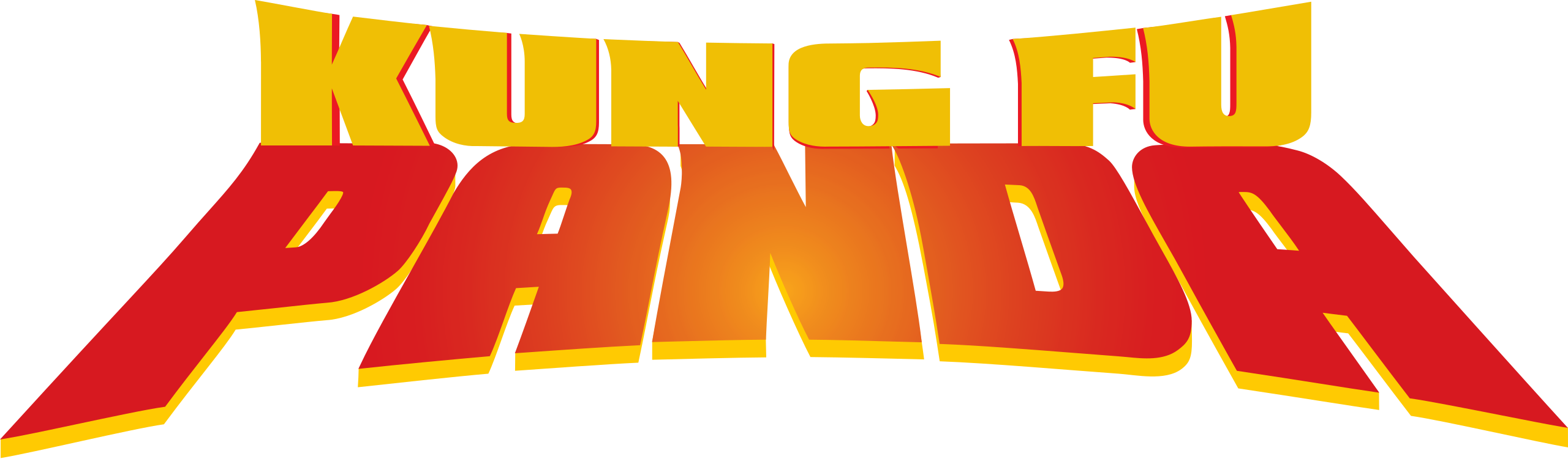 KUNG FU PANDA