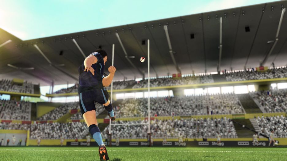 Rugby 22 - Occasion