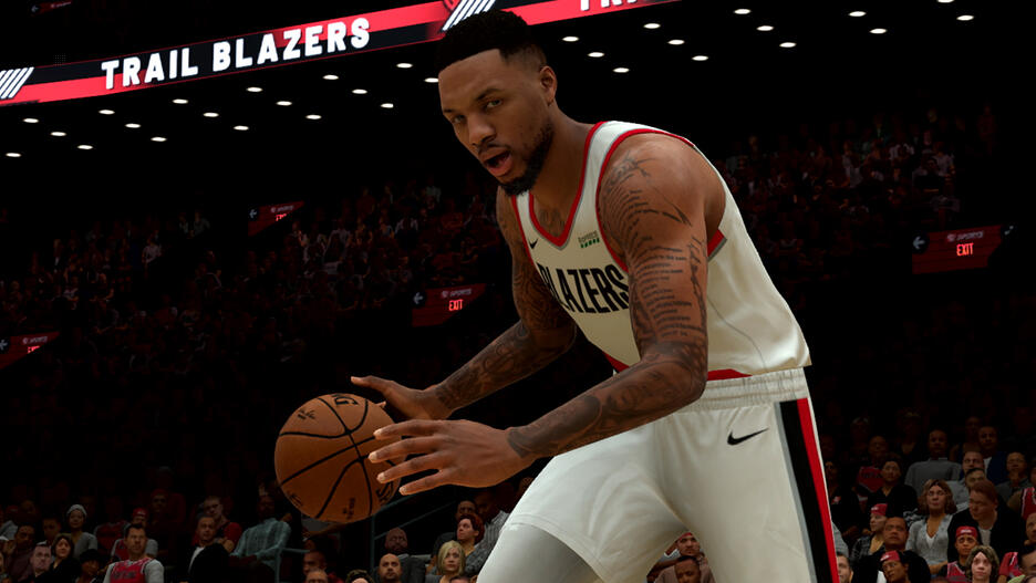 NBA 2k21