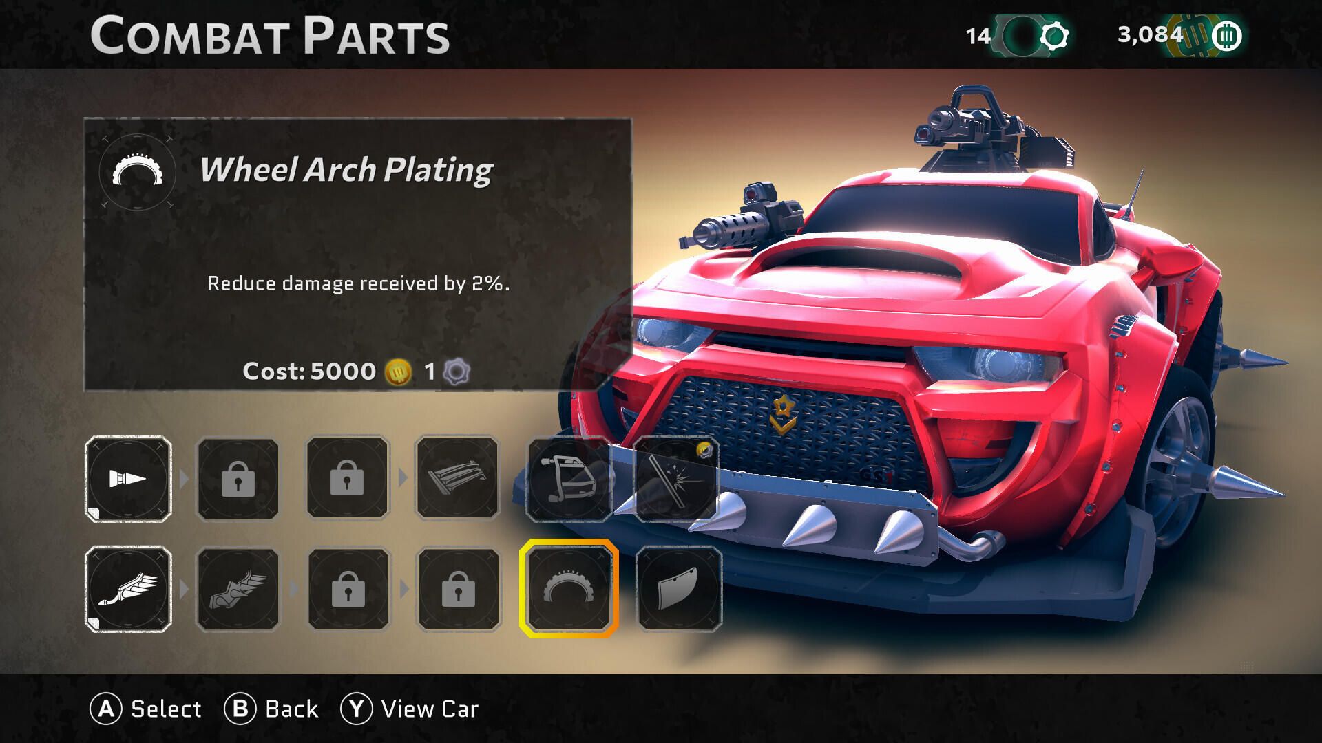 Gearshifters Collector Edition