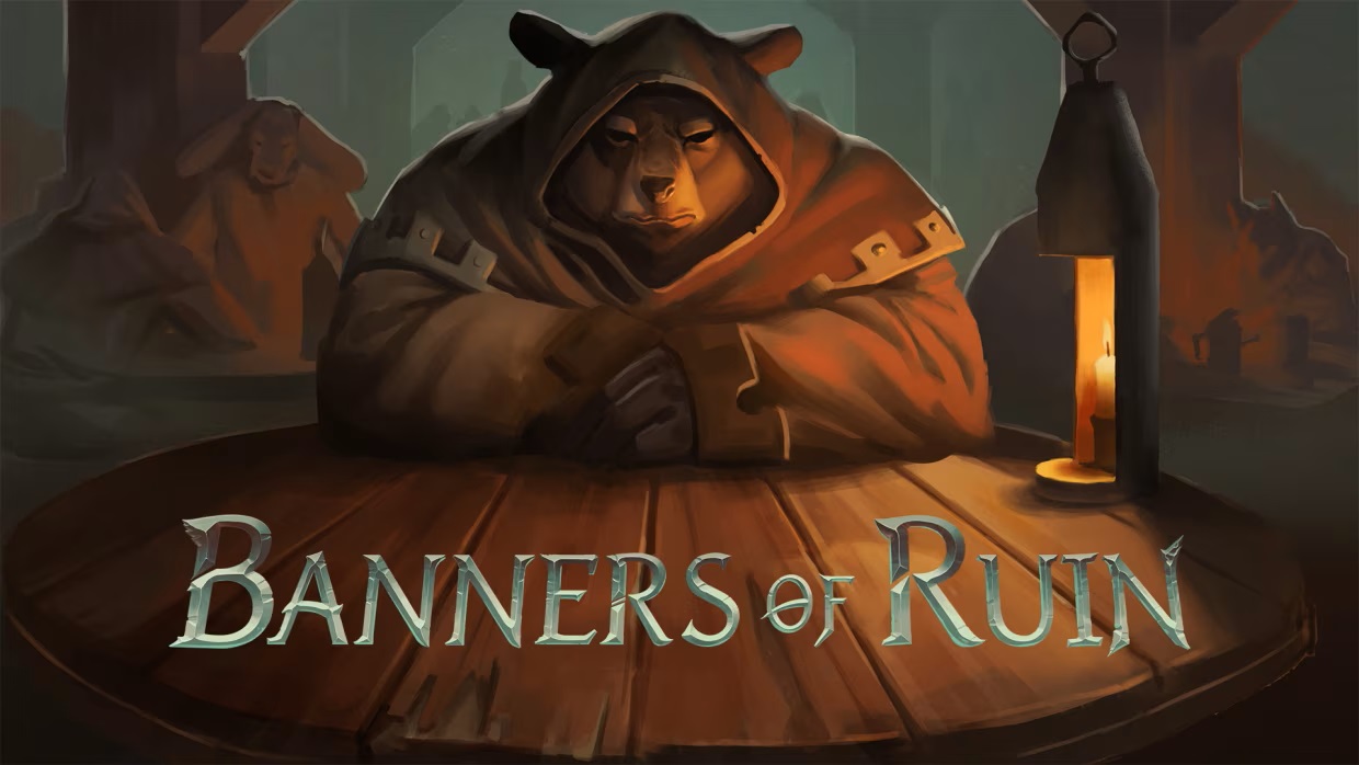 Banners Of Ruin Edition Collector