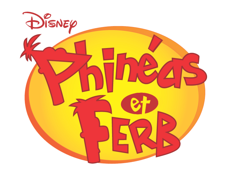 PHINEAS ET FERB